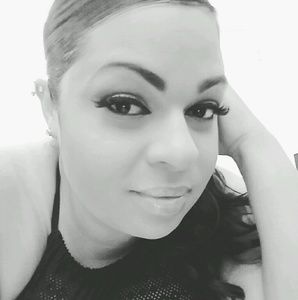 Meet your Posher, Shanice